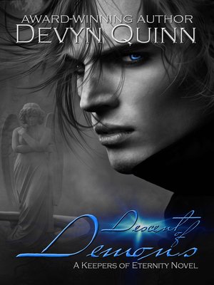 cover image of Descent of Demons